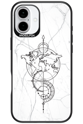 Compass - Apple iPhone 16 Plus