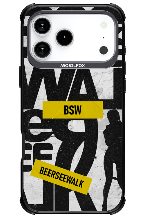 Beerseewalk II 2.0 - Apple iPhone 17 Pro Max