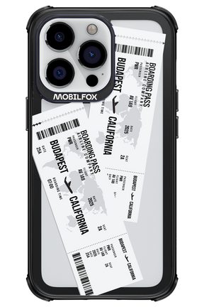 Takeoff Ticket - Apple iPhone 13 Pro