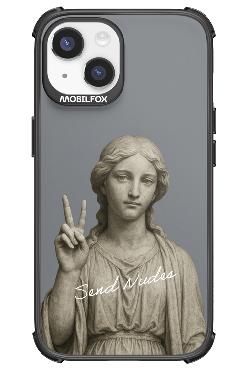 Saint Nudes - Apple iPhone 14