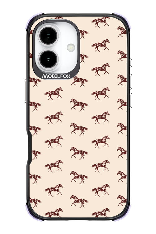 Equestrian Beige - Apple iPhone 17