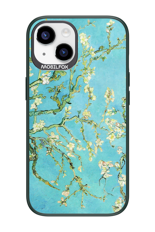Almond Blossom - Apple iPhone 14