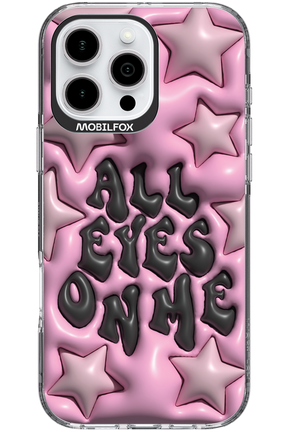 All Eyes On Me - Apple iPhone 16 Pro Max