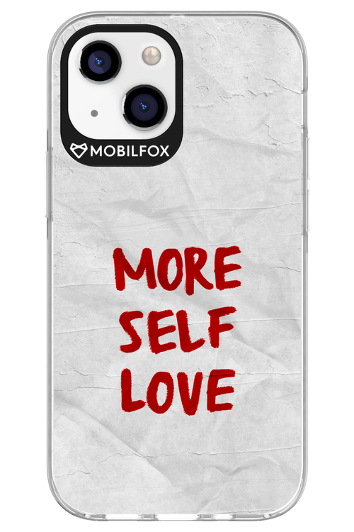 More Self Love - Apple iPhone 13 Mini