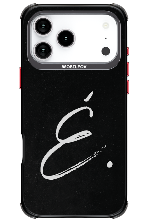 (Off Space) E II 2.0 - Apple iPhone 17 Pro Max
