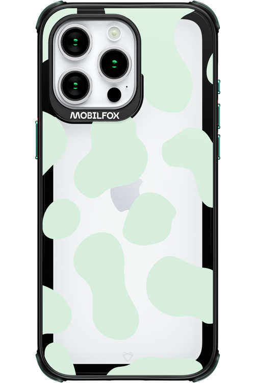 Minty Moo - Apple iPhone 15 Pro Max