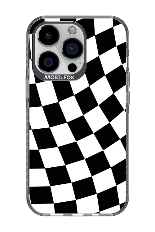Groovy Moody - Apple iPhone 13 Pro