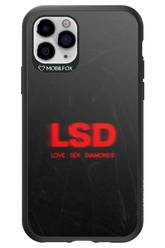 LSD 2.0 - Apple iPhone 11 Pro