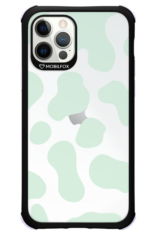 Minty Moo - Apple iPhone 12 Pro