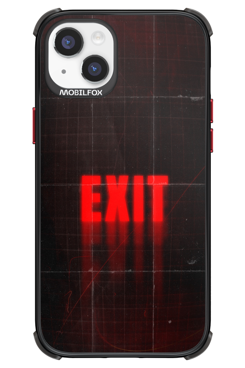 EXIT - Apple iPhone 14 Plus