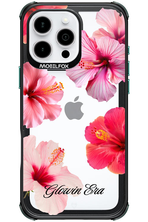 Glowin Era 2.0 - Apple iPhone 16 Pro Max