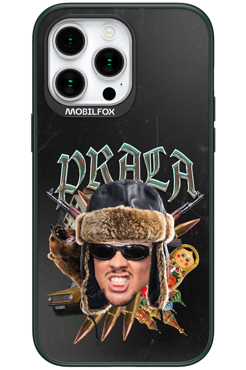 Lmen Panel - Apple iPhone 15 Pro Max