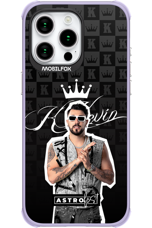 KKevin AstroFest - Apple iPhone 15 Pro Max