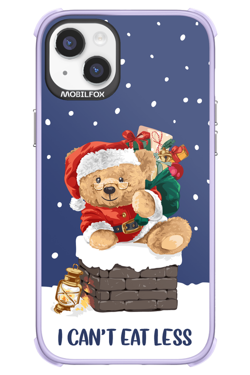 I can't eat less - Apple iPhone 14 Plus