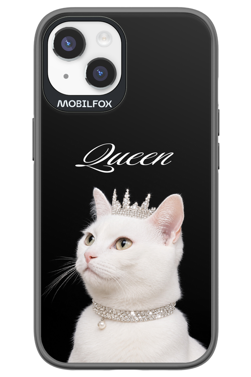 Queen 2.0 - Apple iPhone 14