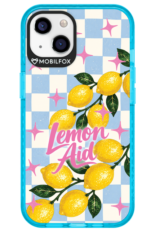 LEMON AID 2.0 - Apple iPhone 13