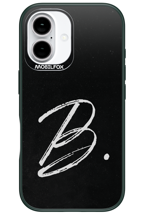 (Off Space) B 2.0 - Apple iPhone 16