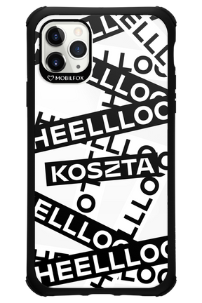 HEEELLLOOOOO - Apple iPhone 11 Pro Max