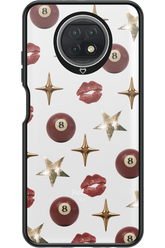 Lucky strike 2.0 - Xiaomi Redmi Note 9T 5G
