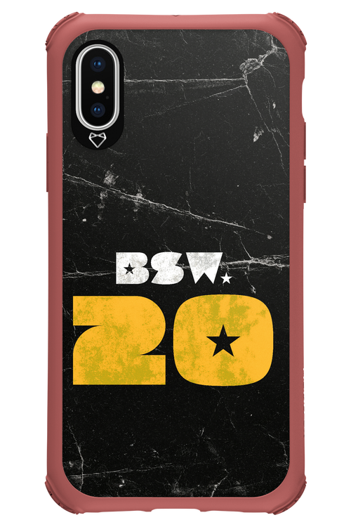BSW 20 (1) 2.0 - Apple iPhone XS