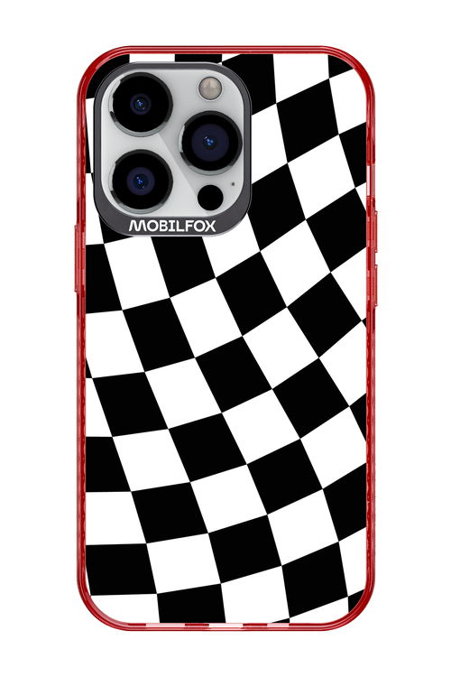 Groovy Moody - Apple iPhone 13 Pro