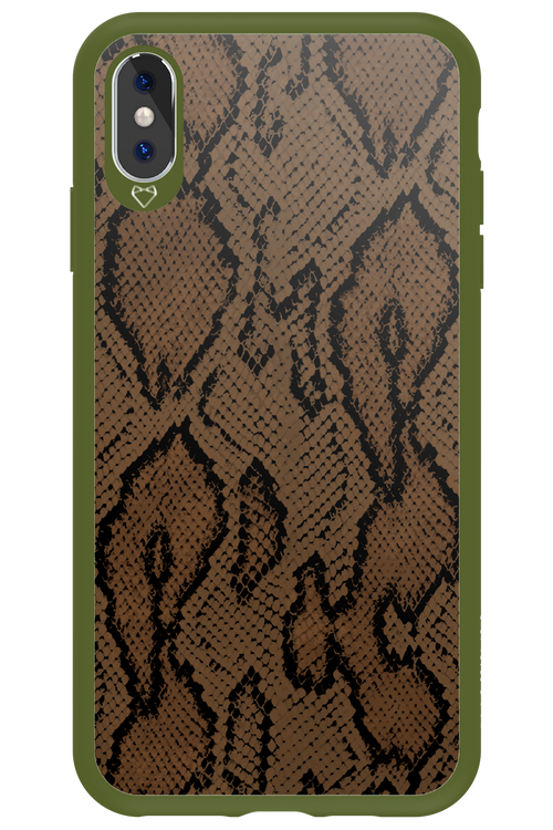 Nude Mamba - Apple iPhone XS Max