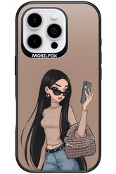 Cube Babe - Apple iPhone 16 Pro