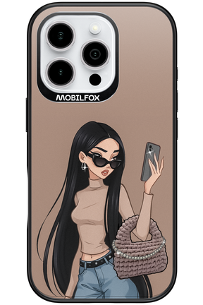 Cube Babe - Apple iPhone 16 Pro