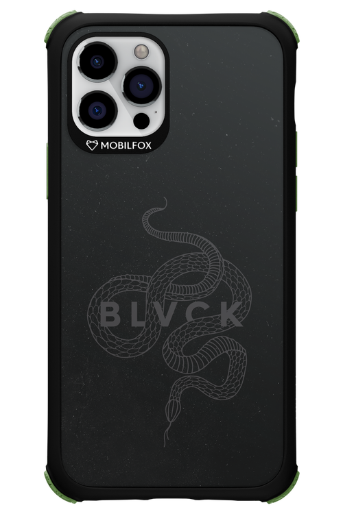MAMBA 2.0 - Apple iPhone 12 Pro