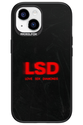 LSD - Apple iPhone 15
