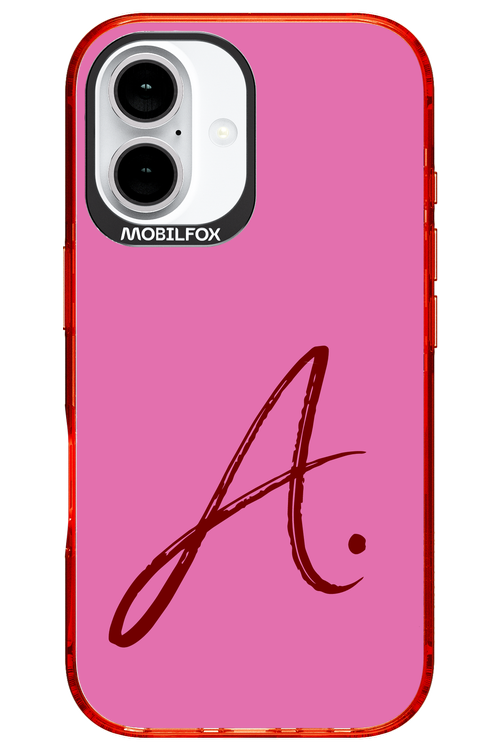(Sorbet) A 2.0 - Apple iPhone 16