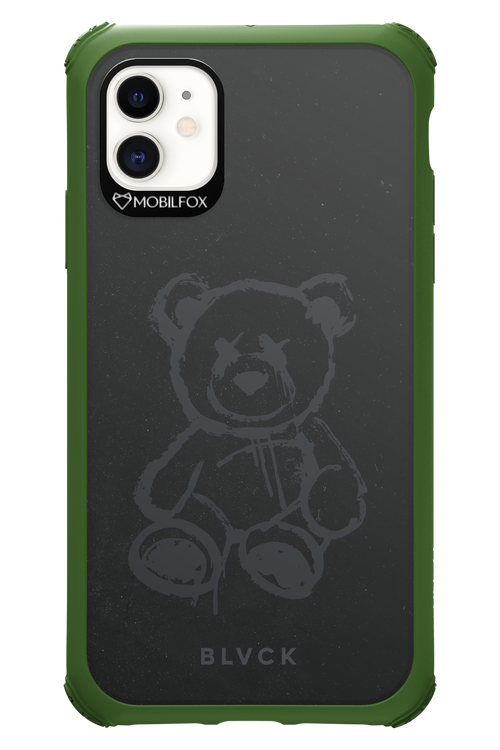 BLVCK BEAR - Apple iPhone 11