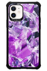 Violet Aura - Apple iPhone 12