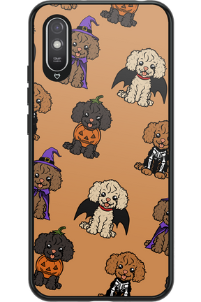 BOO-DLE CREW - Xiaomi Redmi 9A