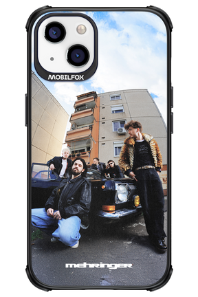 Block Gang - Apple iPhone 13