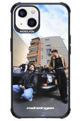 Block Gang - Apple iPhone 13