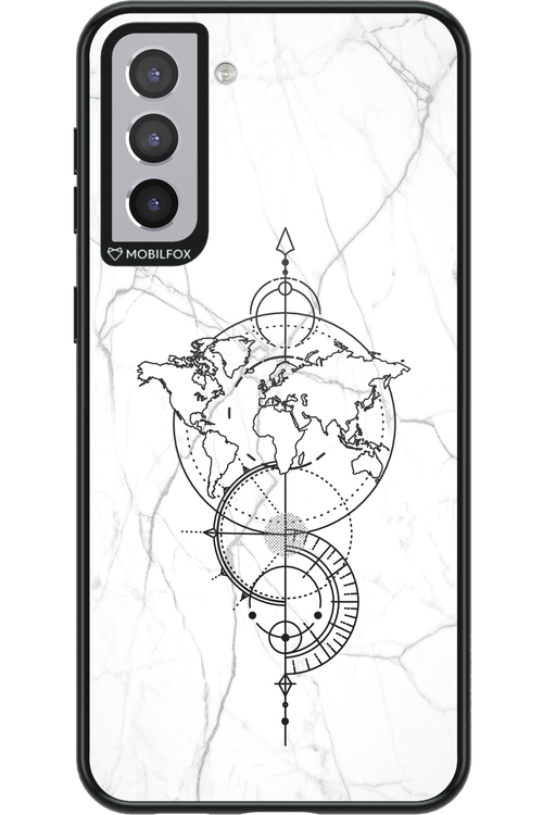Compass 2.0 - Samsung Galaxy S21+