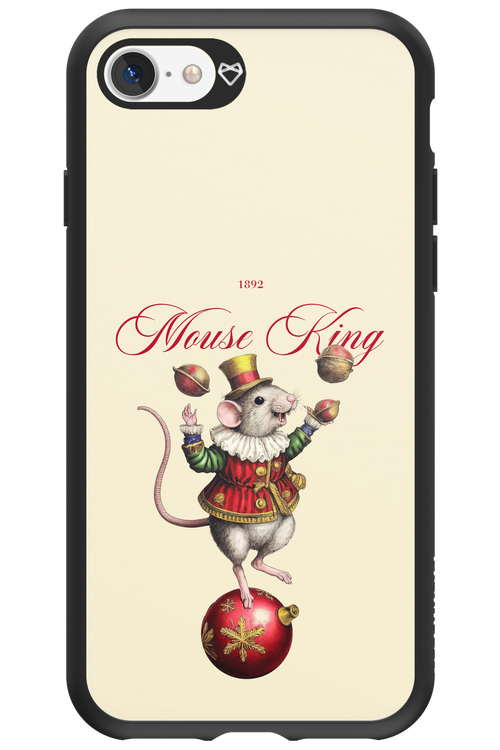 Mouse King - Apple iPhone 7