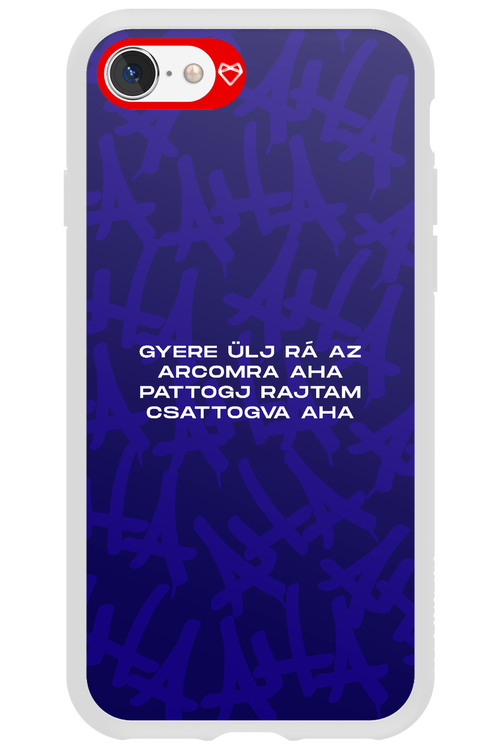 AZ ARCOMRA AHA - Apple iPhone 8