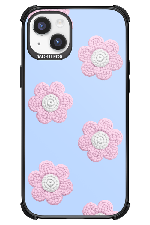 BabyBlue - Apple iPhone 14 Plus