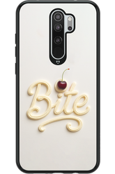 One Bite - Xiaomi Redmi Note 8 Pro