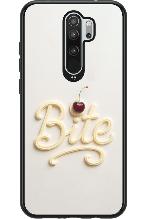 One Bite - Xiaomi Redmi Note 8 Pro