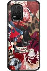 Big City Girl - Xiaomi Mi 10 Lite 5G