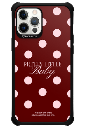 60’s Baby - Apple iPhone 12 Pro Max