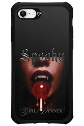 Freaky Girl - Apple iPhone SE 2022