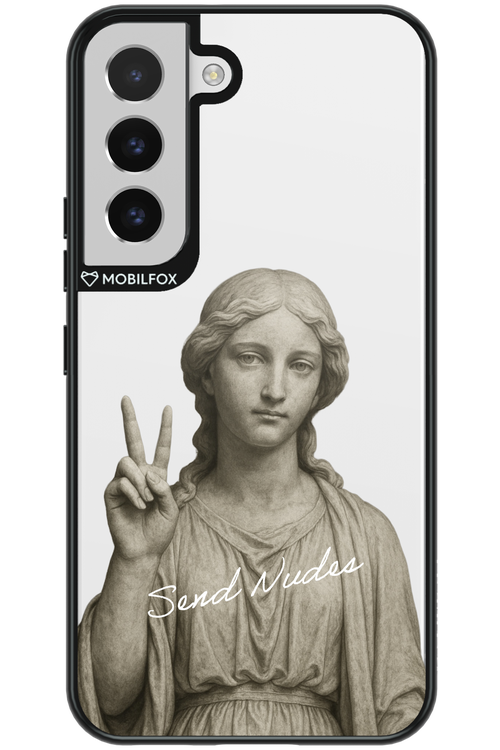 Saint Nudes - Samsung Galaxy S22