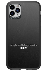 BSW FourSeasons 6 2.0 - Apple iPhone 11 Pro Max