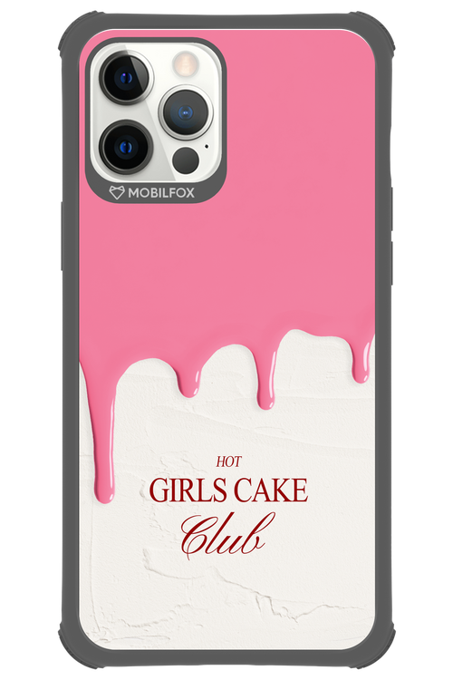 Cake Club - Apple iPhone 12 Pro Max