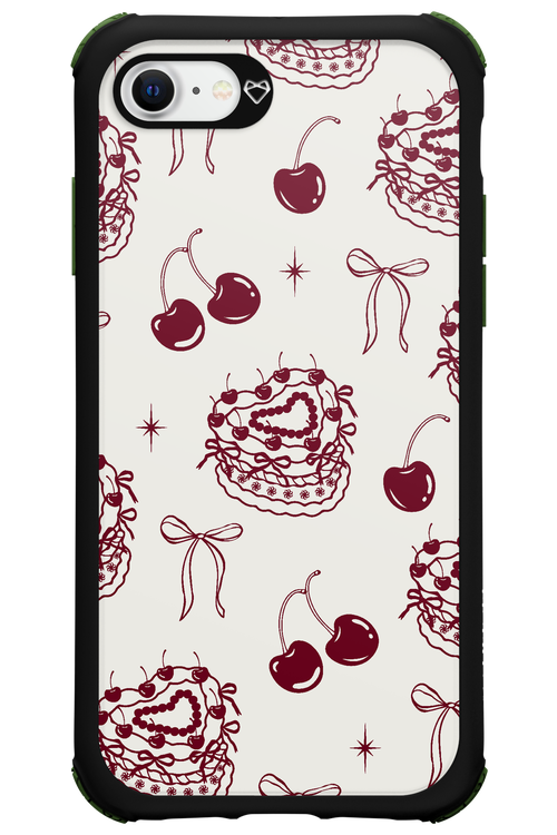 Cake Dream - Apple iPhone 7