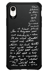 Úgy Unom - Apple iPhone XR